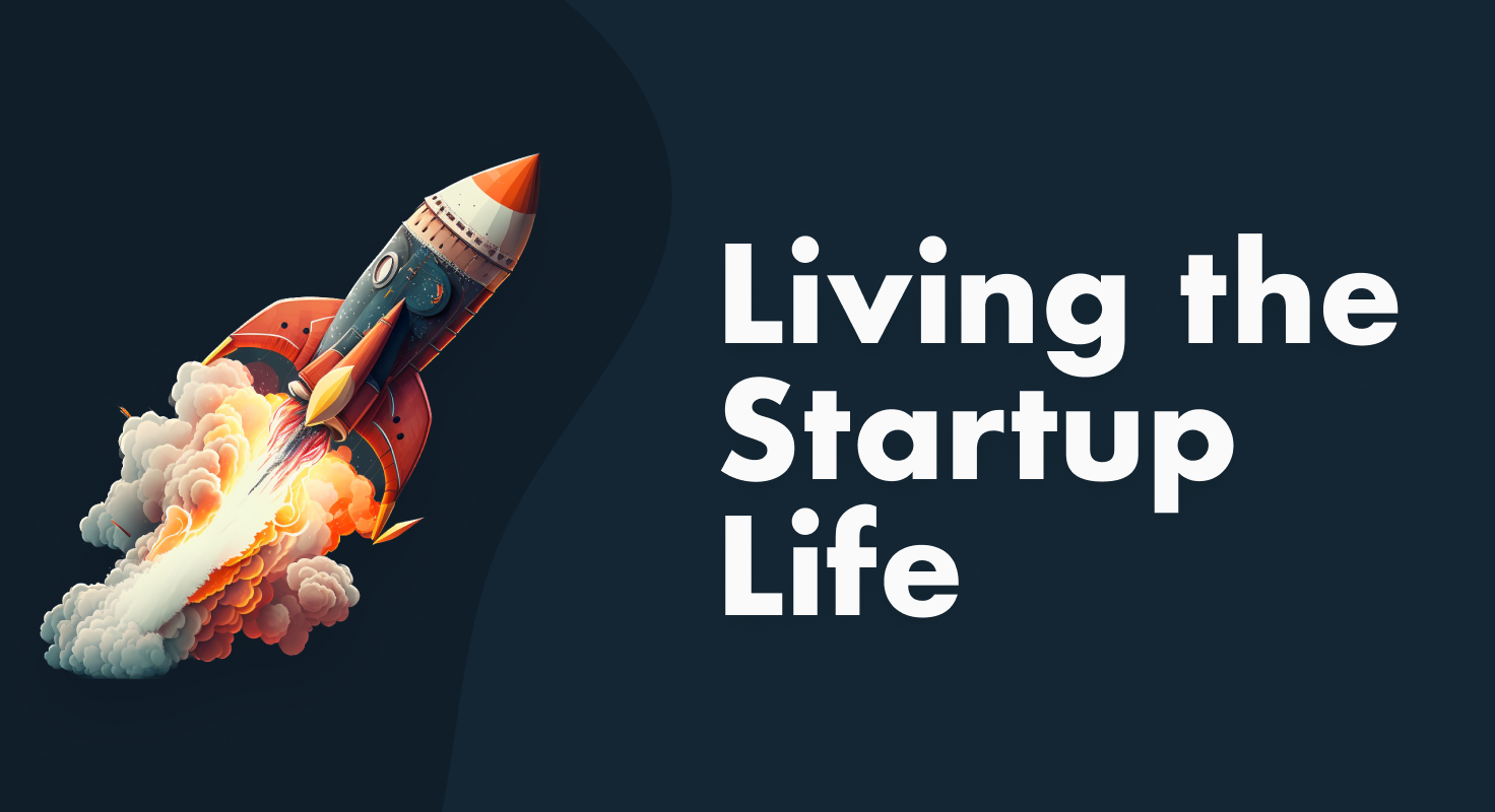 Rocket Living the startup life